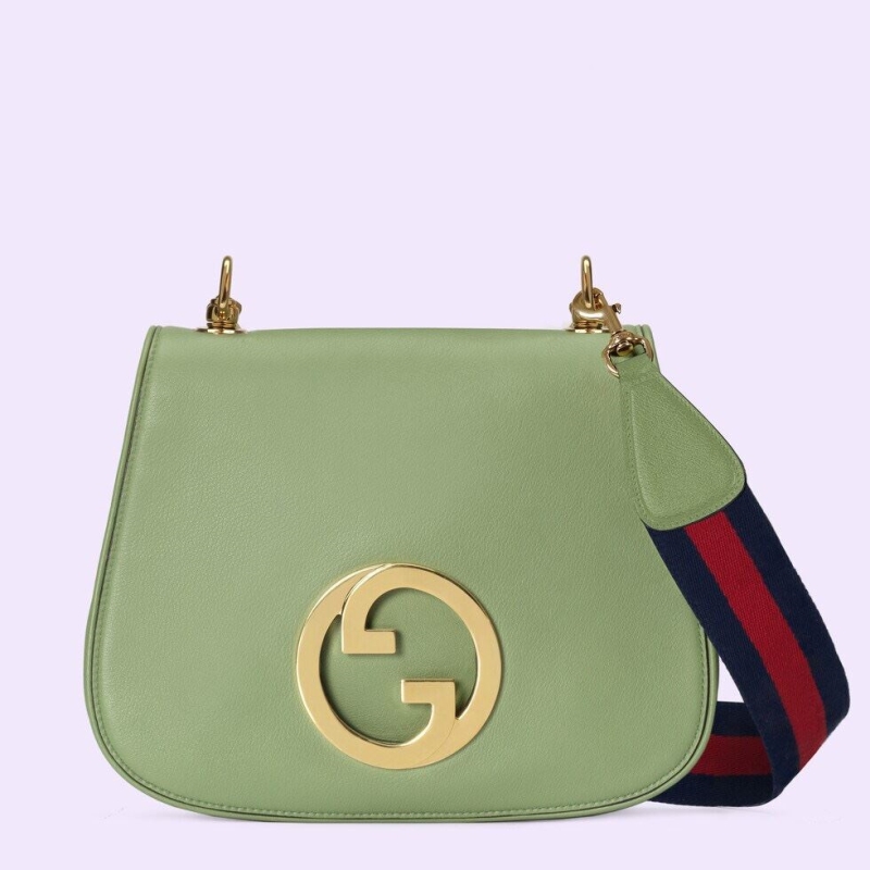 Gucci Top Handle Bags